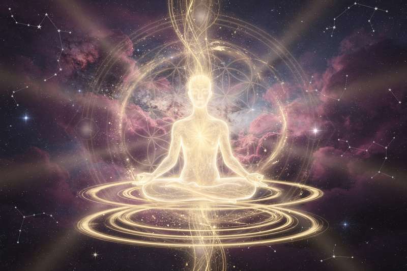 Meeting Someone at the Right Time: Divine Timing, Signs & Spiritual Guide