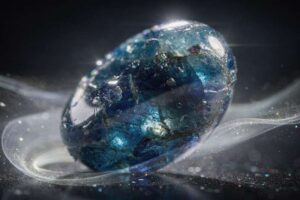 Blue Aventurine: Healing Properties, Meanings & Spiritual Uses