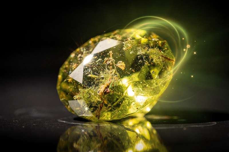 Peridot Healing Properties: Meanings, Benefits & Spiritual Uses