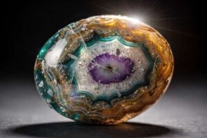 Agate Healing Properties: Ancient Stone of Stability & Balance