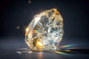 Topaz Crystal: Healing Properties, Meaning & Spiritual Uses