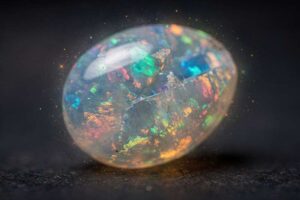 Opal Healing Properties: Meanings, Uses, and Spiritual Benefits