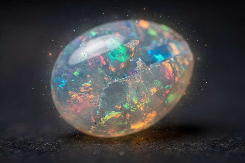 Opal Healing Properties: Meanings, Uses, and Spiritual Benefits