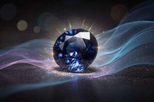 Sapphire Meanings and Uses: Divine Wisdom, Protection & Spiritual Insight