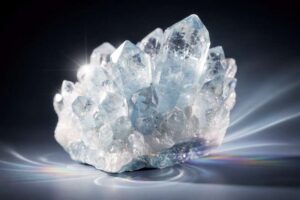 Celestite Healing Properties: Your Guide to Heavenly Communication