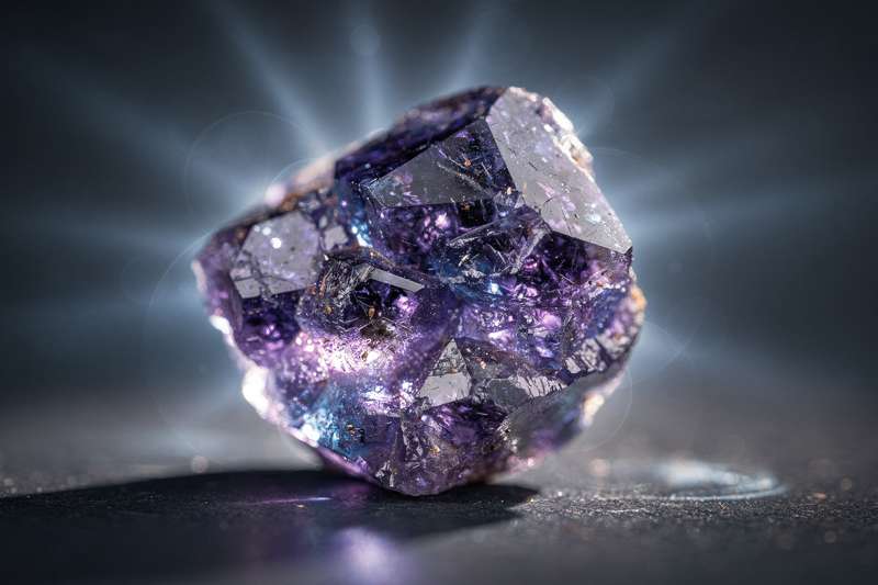 Tanzanite Meanings and Uses: Spiritual Properties, Healing Benefits & How to Work With This Rare Crystal