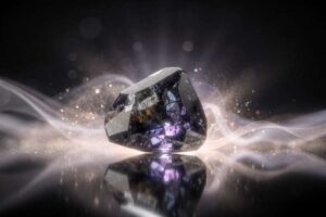 Iolite Healing Properties: The Crystal of Vision, Intuition, and Spiritual Navigation