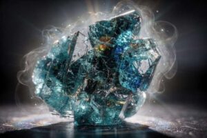 Blue Apatite Crystal: Healing Properties, Meanings & Spiritual Uses