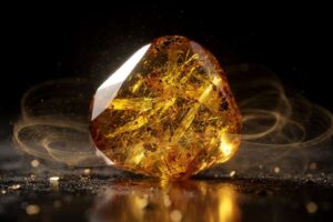 Amber Healing Properties: Meaning, Benefits & How to Use This Golden Treasure