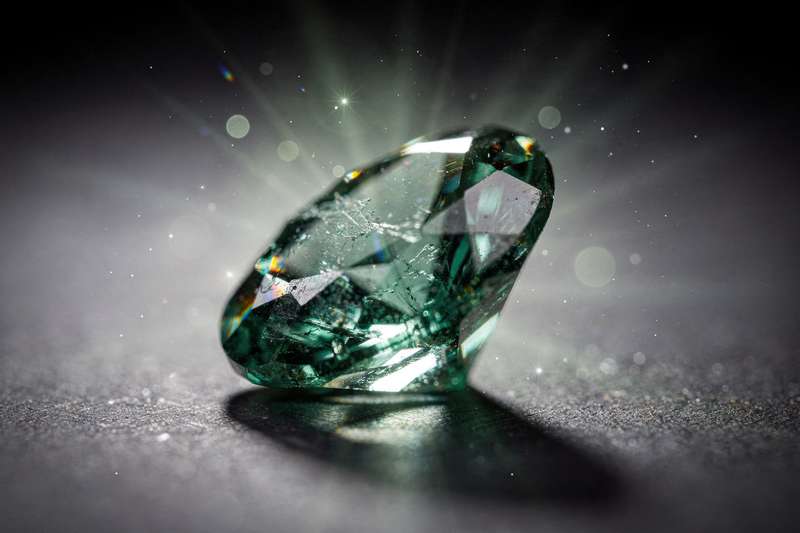 Emerald Healing Properties: Meanings, Benefits & Spiritual Uses