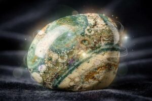 Ocean Jasper Healing Properties: Discover Peace, Renewal, and Ancient Spiritual Wisdom