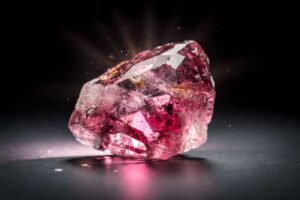 Pink Tourmaline Healing Properties: Heart Chakra Stone for Love and Spiritual Growth