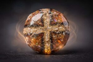 Chiastolite Healing Properties: A Complete Guide to the Cross Stone’s Power