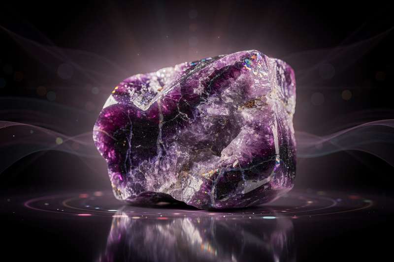 Sugilite Meaning and Uses: A Premier Love Stone for Spiritual Awakening
