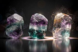 Fluorite Stress Relief in Just 3 Easy Steps: Crystal Healing for Calm & Inner Peace