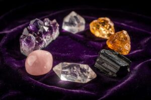 Best Crystals for Beginners: Where to Start with Crystal Healing