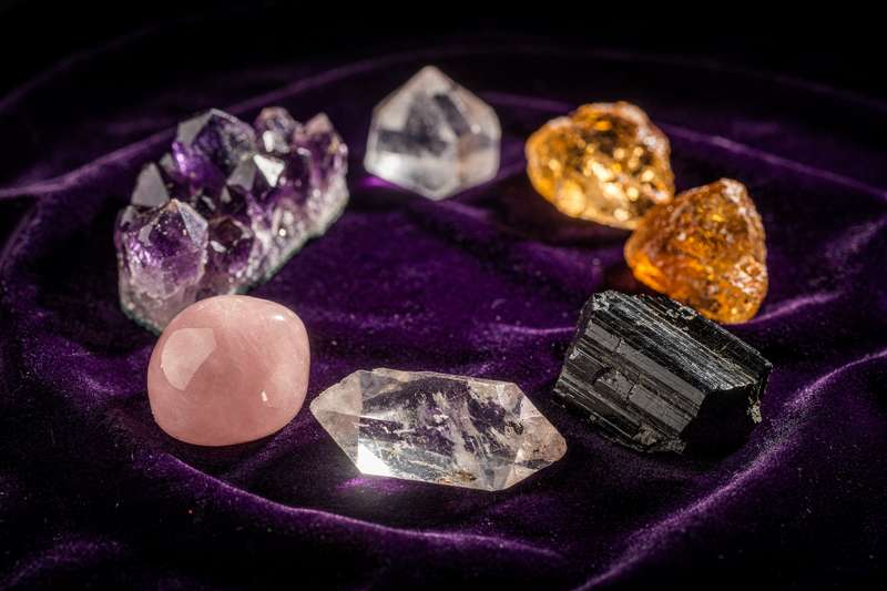 Best Crystals for Beginners: Where to Start with Crystal Healing