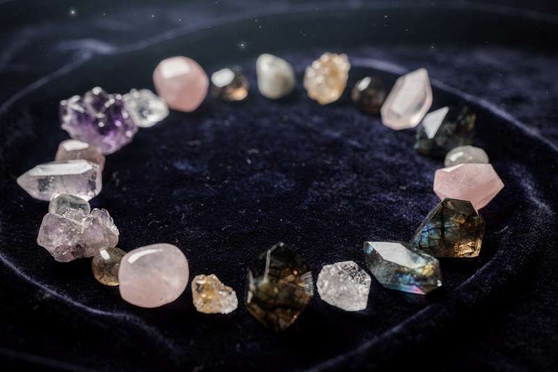 Crystals by Zodiac Sign: The Best Stone for Every Astrological Sign