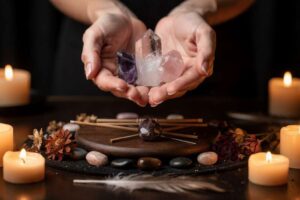 How to Use Crystals: A Complete Beginner’s Guide