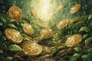 Suit of Pentacles: Meanings of All 14 Pentacles Tarot Cards