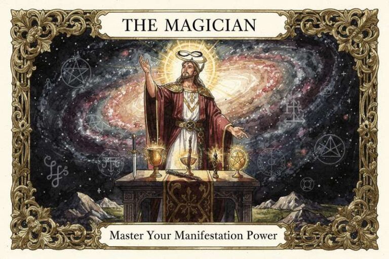 All Tarot Cards