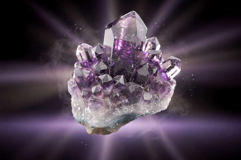 Amethyst Healing Properties, Meanings, and Uses: Your Complete Spiritual Guide
