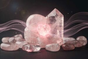 Rose Quartz Healing Properties, Meanings & Uses: The Ultimate Heart Stone Guide