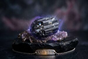 Black Tourmaline Healing Properties, Meanings & Uses: The Ultimate Protection Stone