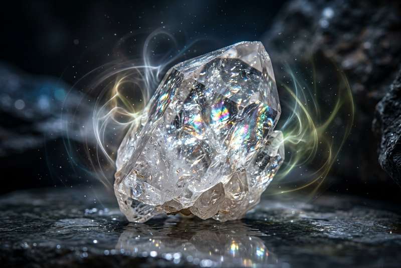 Clear Quartz Meanings and Uses: The Master Healer’s Guide to Amplifying Your Spiritual Journey