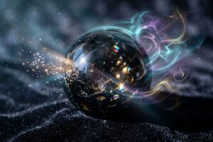 Obsidian Healing Properties, Meanings, and Uses: Your Guide to Shadow Work & Soul Healing