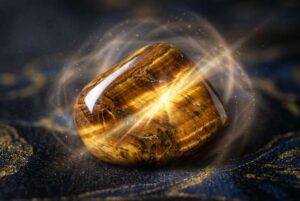 Tiger’s Eye Meaning and Uses: Ancient Protection, Clarity & Prosperity
