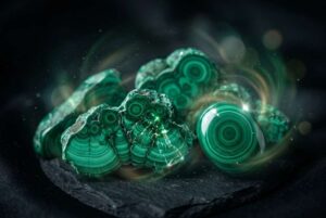Malachite Healing Properties, Meanings, and Uses: Your Guide to Nature’s Protective Stone