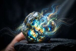 Labradorite Healing Properties, Meanings, and Uses: Your Guide to the Stone of Magic