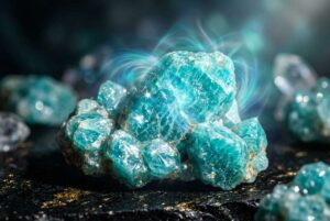 Amazonite Healing Properties, Meanings, and Uses: Your Guide to the Stone of Courage and Truth