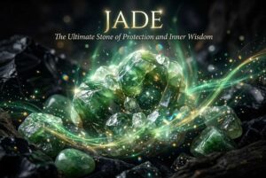 Jade Healing Properties, Meanings, and Uses: The Ultimate Stone of Protection and Inner Wisdom