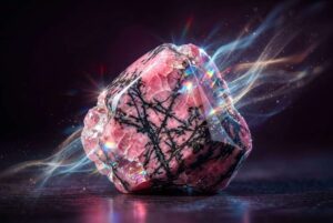 Rhodonite Uses and Purposes: Healing Properties, Meaning & How to Use It