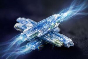 Kyanite Healing Properties, Meanings, and Uses: Your Complete Spiritual Guide