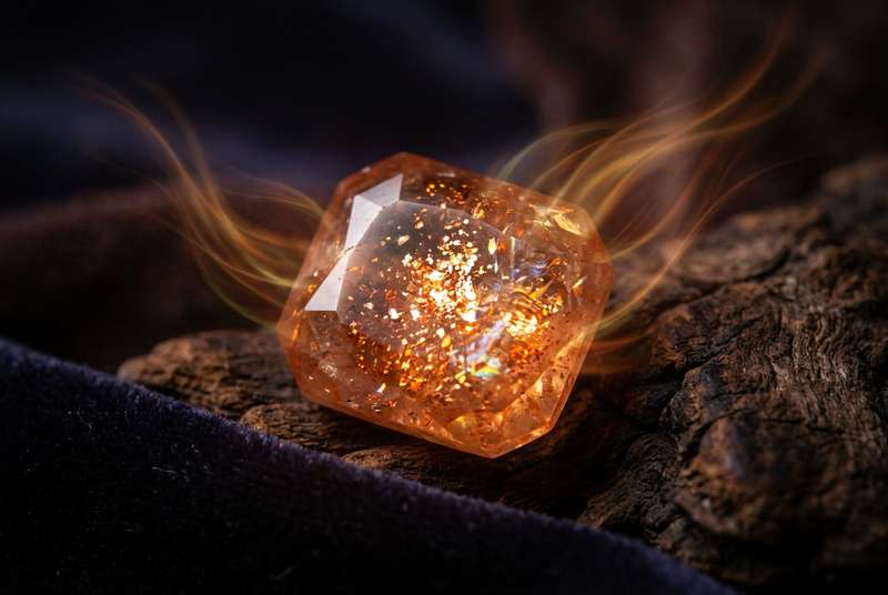 Sunstone Meaning & Healing Properties: A Complete Guide to This Radiant Crystal