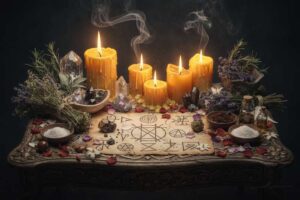 Love Spells: 7 Powerful Rituals to Attract Love