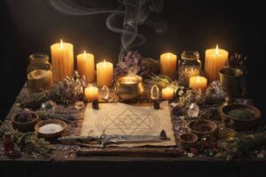 Money Spells: 7 Rituals for Abundance and Prosperity