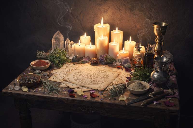 Protection Spells: 7 Rituals to Shield Your Energy and Home
