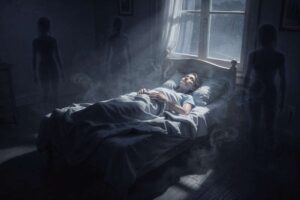 Sleep Paralysis: Causes, Spiritual Meaning, and How to Cope