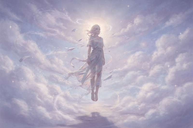 Dreaming About An Ex: Dream Meaning & Spiritual Interpretation