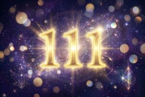 Angel Number 111: The Divine Message of Manifestation and New Beginnings