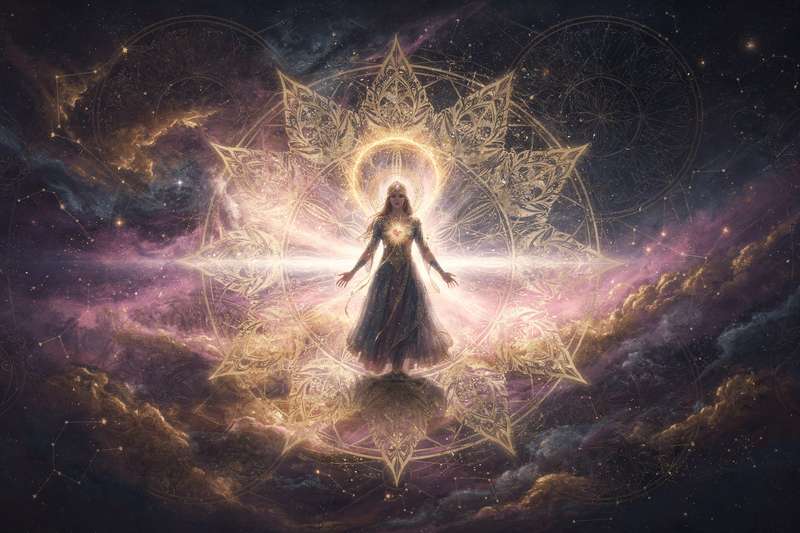 Dark Night of the Soul: Stages, Symptoms & How to Survive Spiritual Crisis