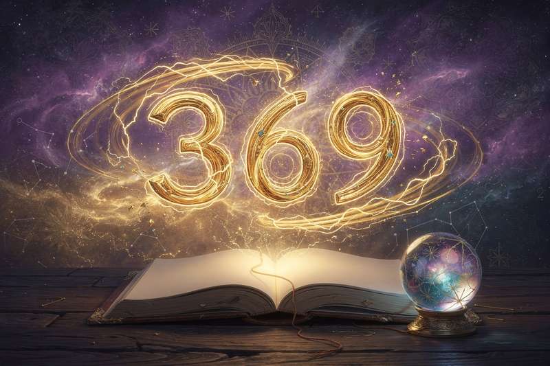 369 Manifestation Method: Complete Guide to Tesla's Powerful Technique