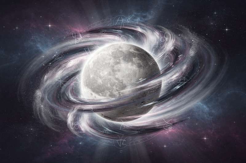 Mercury Retrograde: What It Means and How to Survive It