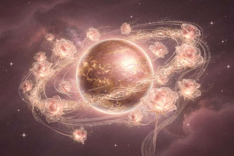 Venus Retrograde: What It Means for Love and Money