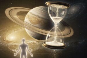Saturn Return: Your Astrological Coming-of-Age (Ages 27-30)