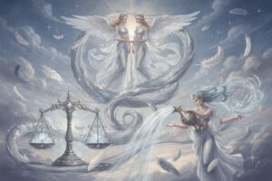 Air Signs: Gemini, Libra, Aquarius Personality Traits